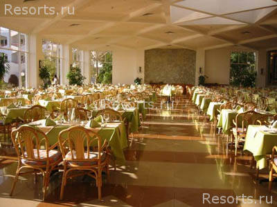 Baron Resort Sharm El Sheikh 22